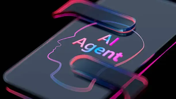 أتمتة الأعمال بالذكاء الاصطناعي